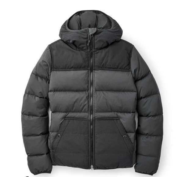 FILSON DOWN PUFFER - Picture 4 of 5